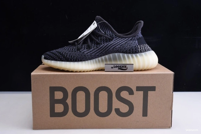 V2 Asriel Boost Yeezy Adidas 350 FZ5000 0731